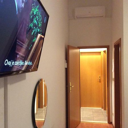 Apartamento Maslov Makarska Exterior foto