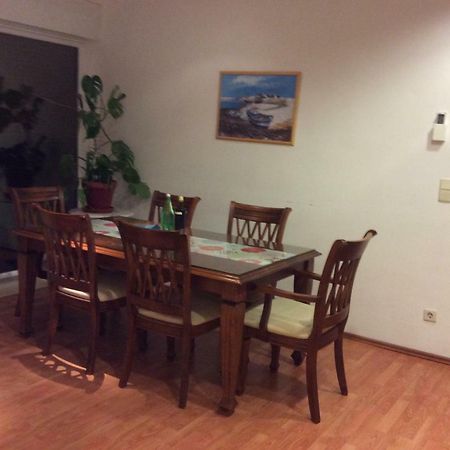 Apartamento Maslov Makarska Exterior foto