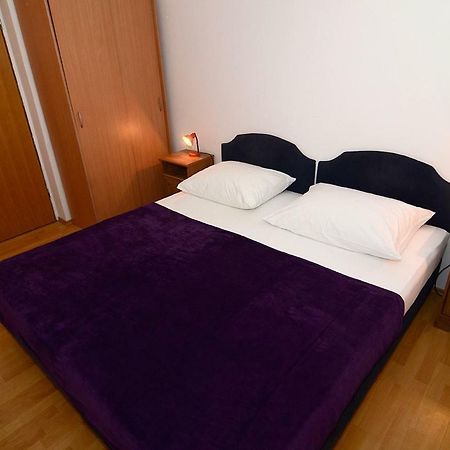Apartamento Maslov Makarska Exterior foto