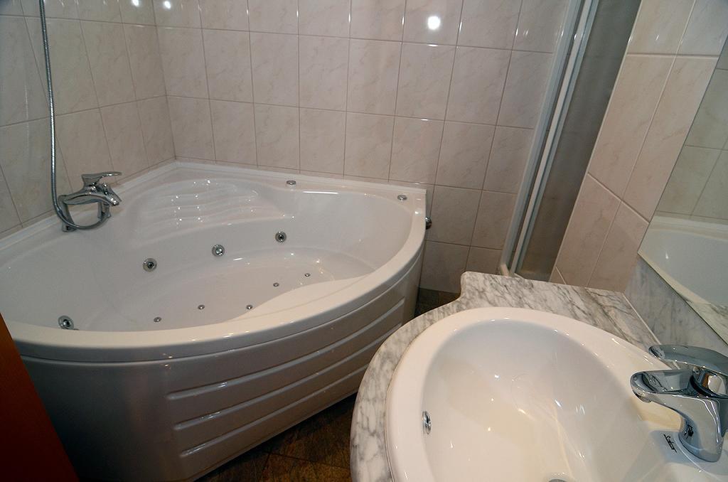 Apartamento Maslov Makarska Habitación foto