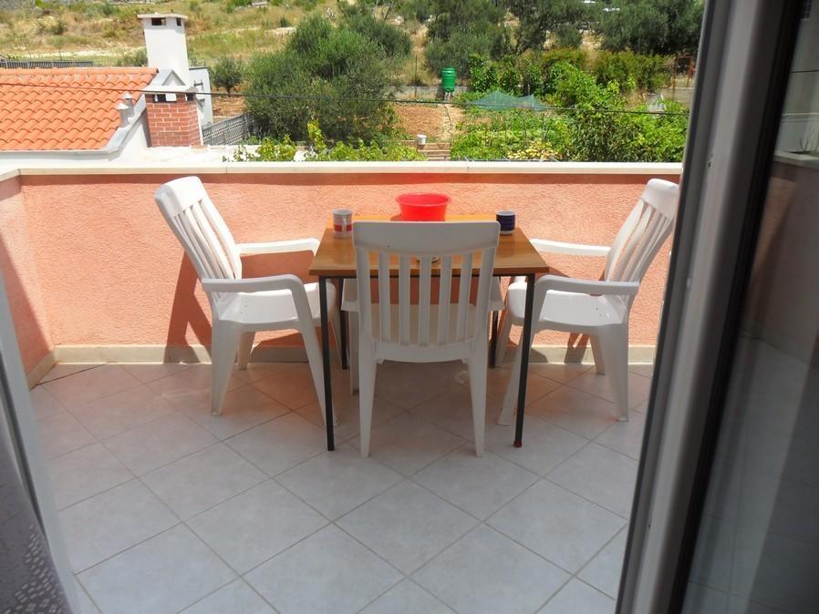 Apartamento Maslov Makarska Habitación foto