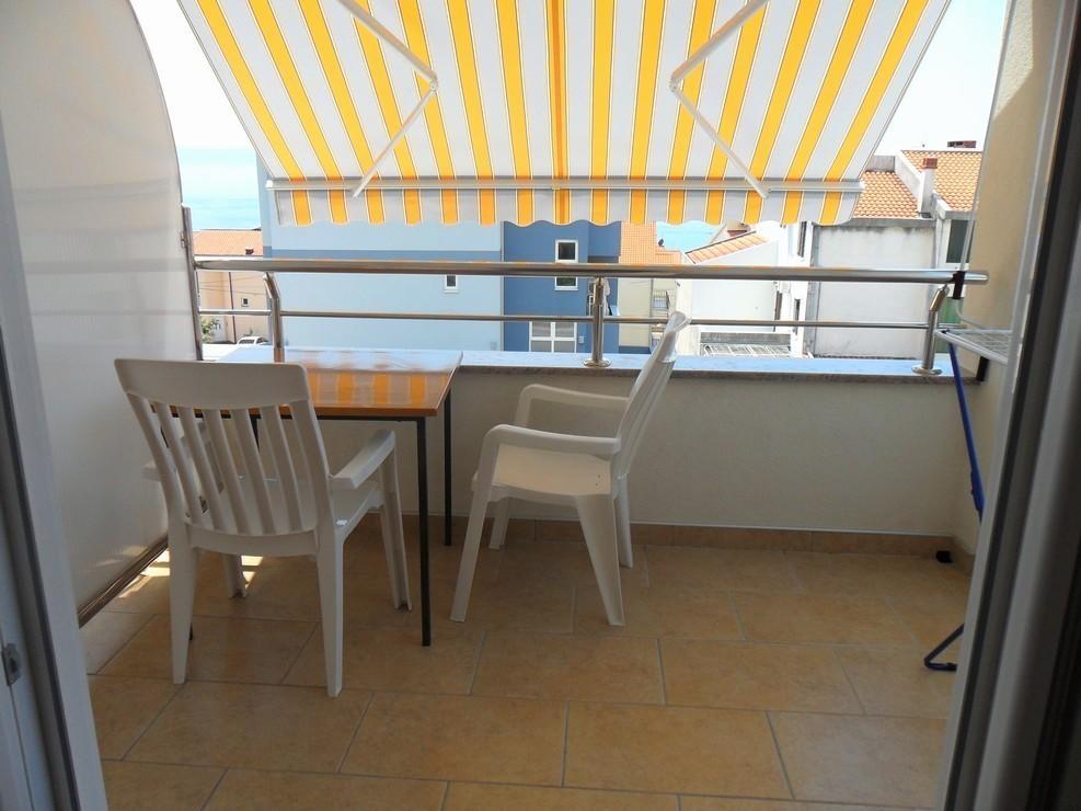 Apartamento Maslov Makarska Habitación foto