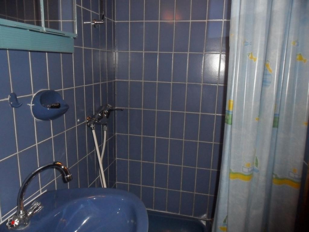Apartamento Maslov Makarska Habitación foto