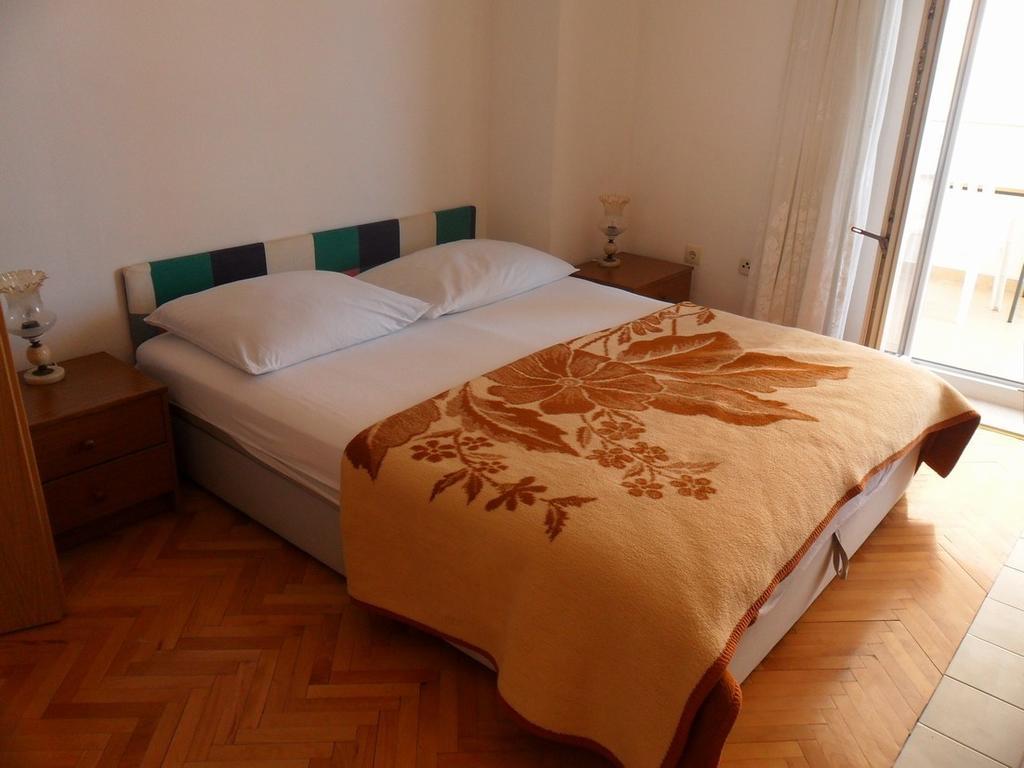 Apartamento Maslov Makarska Habitación foto