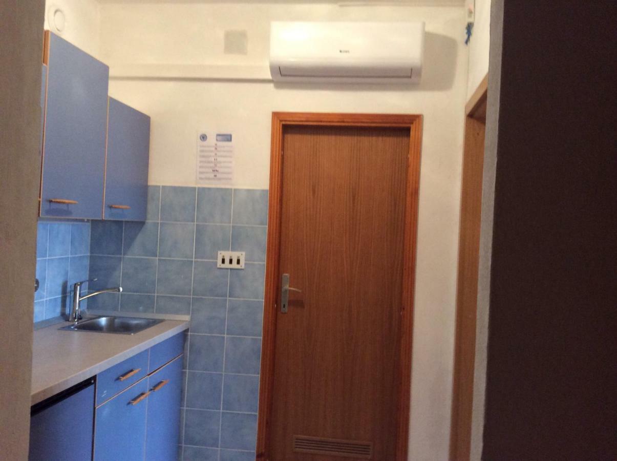 Apartamento Maslov Makarska Exterior foto
