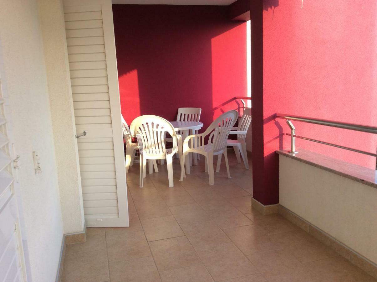 Apartamento Maslov Makarska Exterior foto