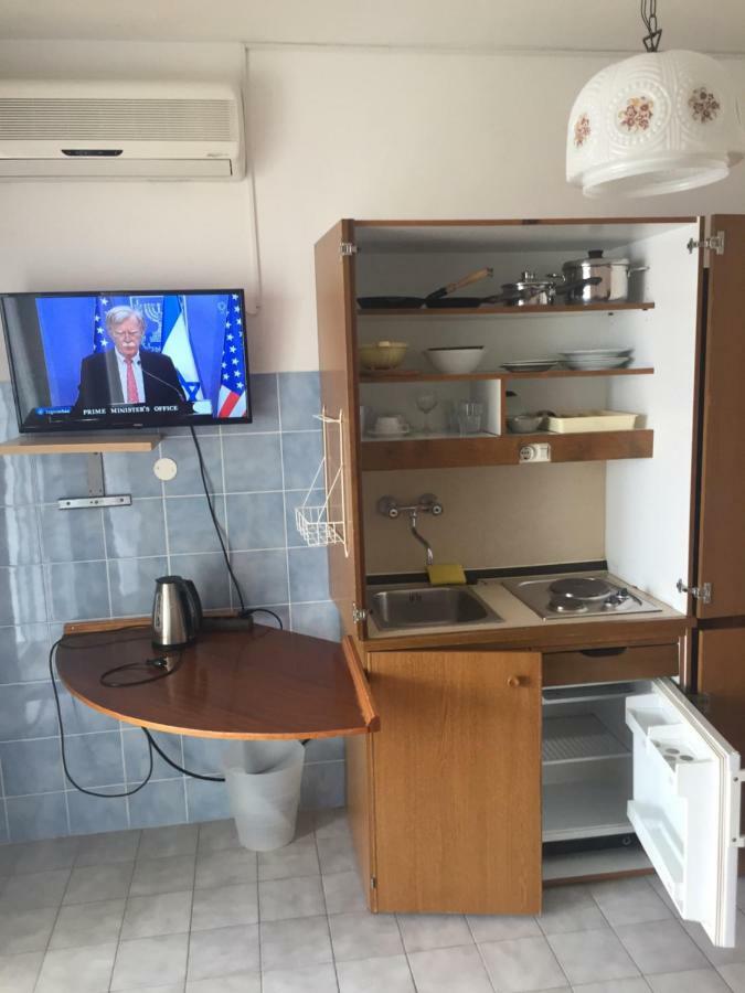 Apartamento Maslov Makarska Exterior foto