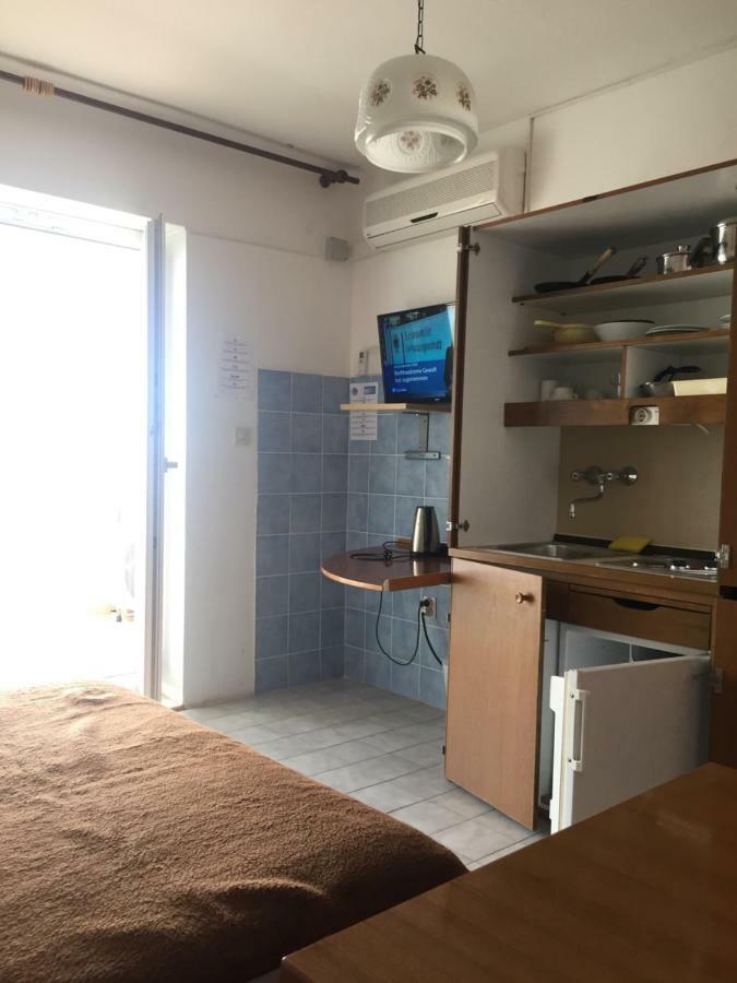 Apartamento Maslov Makarska Exterior foto