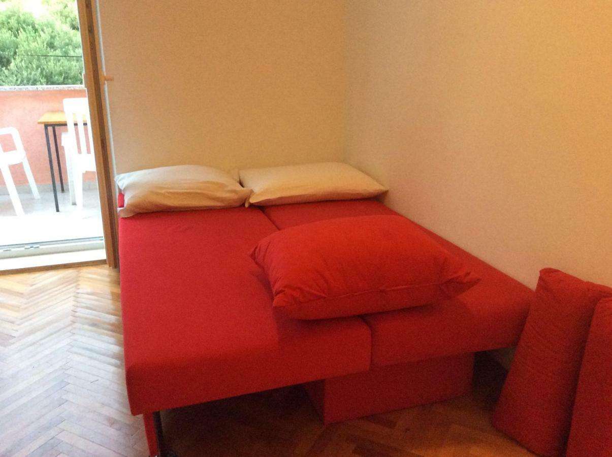 Apartamento Maslov Makarska Exterior foto