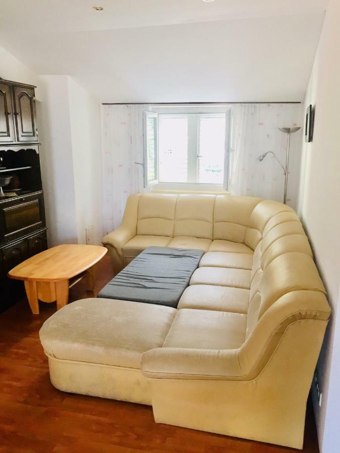 Apartamento Maslov Makarska Exterior foto
